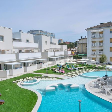 Marina Suites & Apartments 4 Stelle S Caorle Extérieur photo