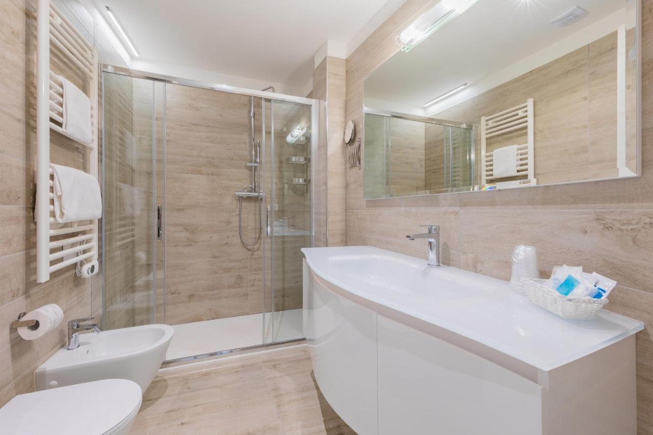 Marina Suites & Apartments 4 Stelle S Caorle Extérieur photo