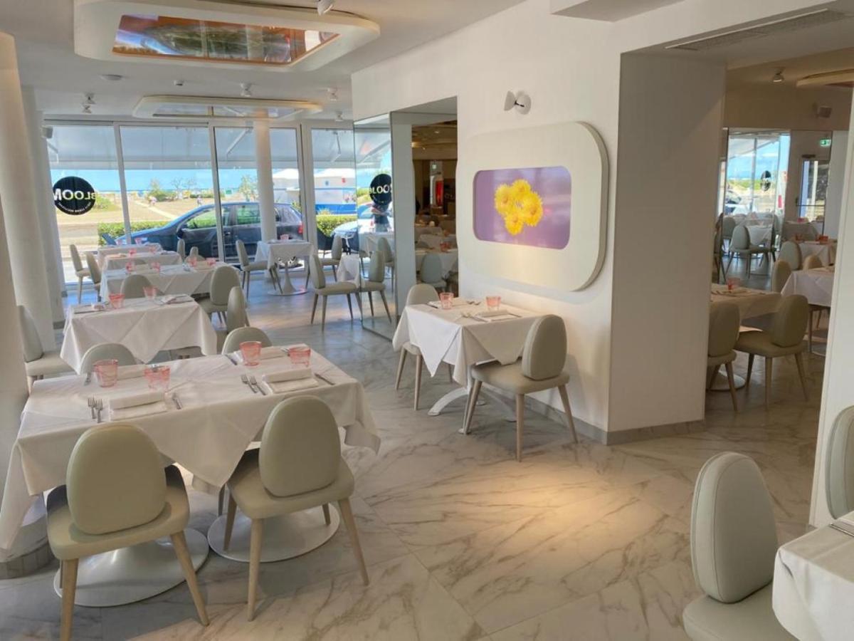 Marina Suites & Apartments 4 Stelle S Caorle Extérieur photo
