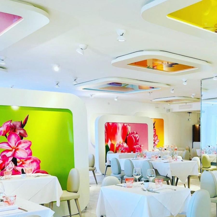 Marina Suites & Apartments 4 Stelle S Caorle Extérieur photo