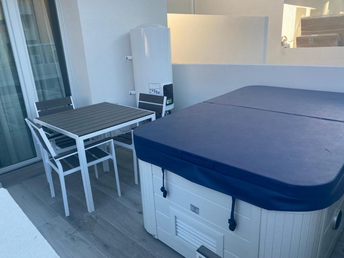 Marina Suites & Apartments 4 Stelle S Caorle Extérieur photo