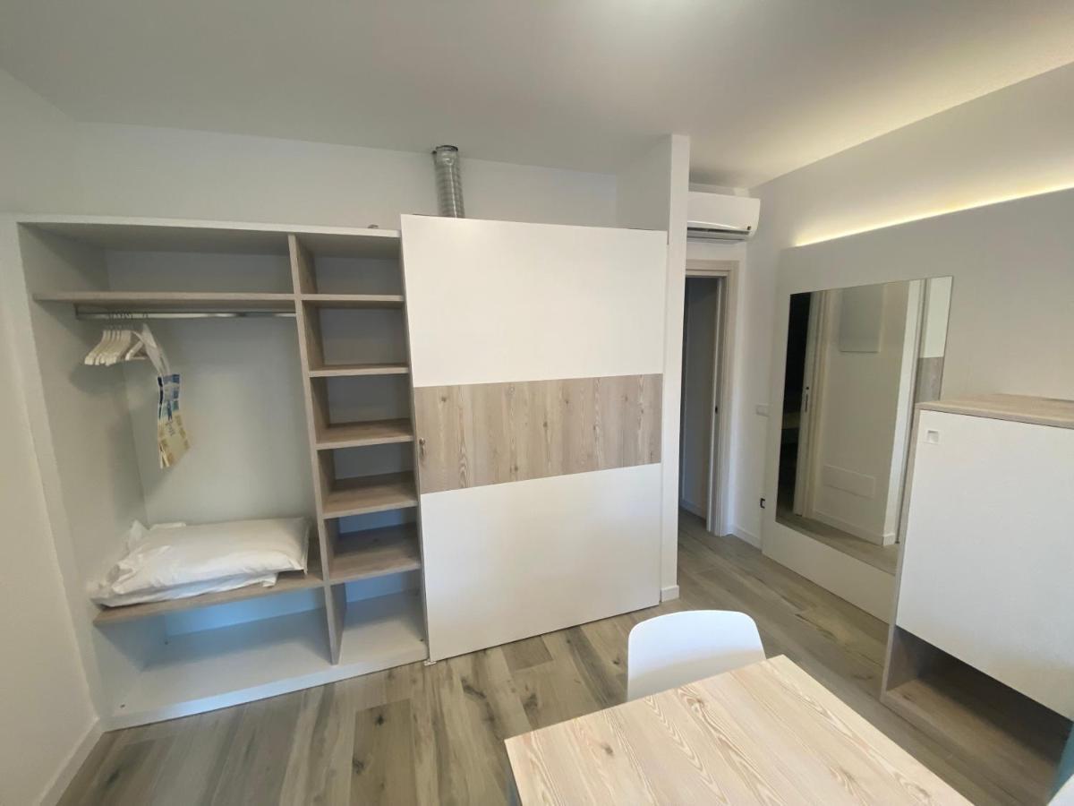 Marina Suites & Apartments 4 Stelle S Caorle Extérieur photo