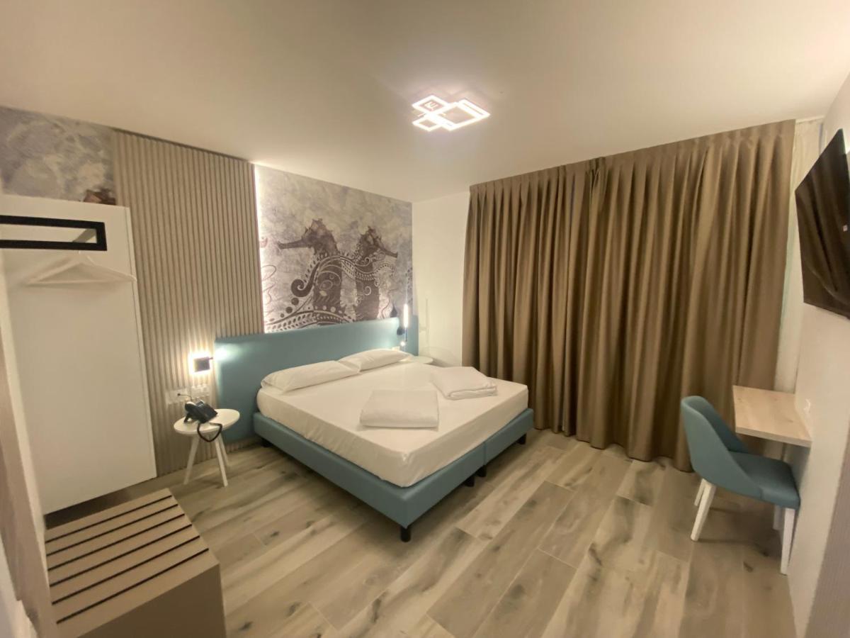 Marina Suites & Apartments 4 Stelle S Caorle Extérieur photo