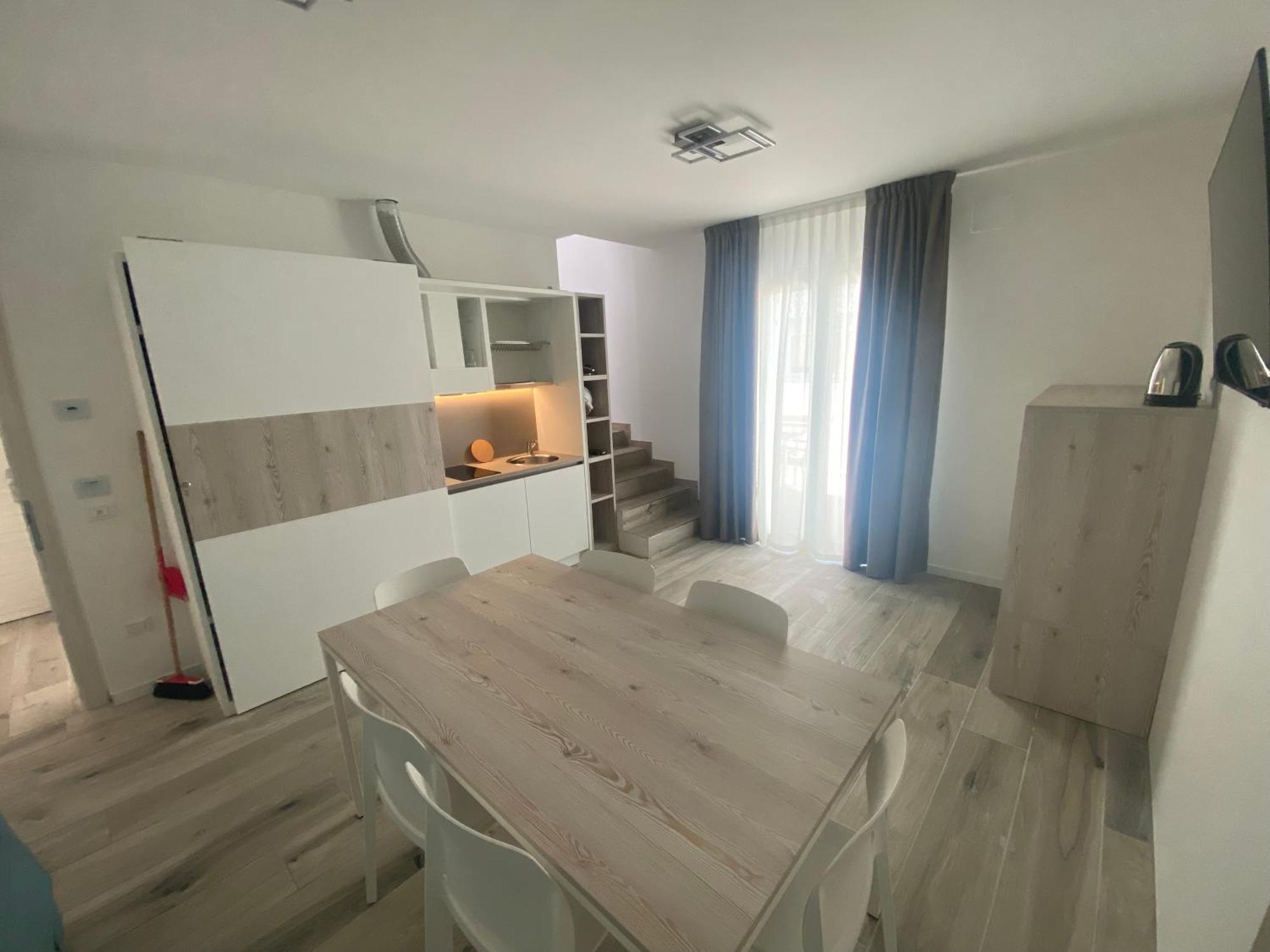Marina Suites & Apartments 4 Stelle S Caorle Extérieur photo