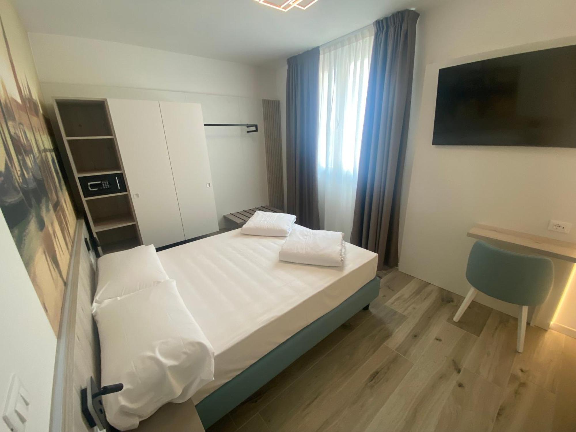 Marina Suites & Apartments 4 Stelle S Caorle Extérieur photo