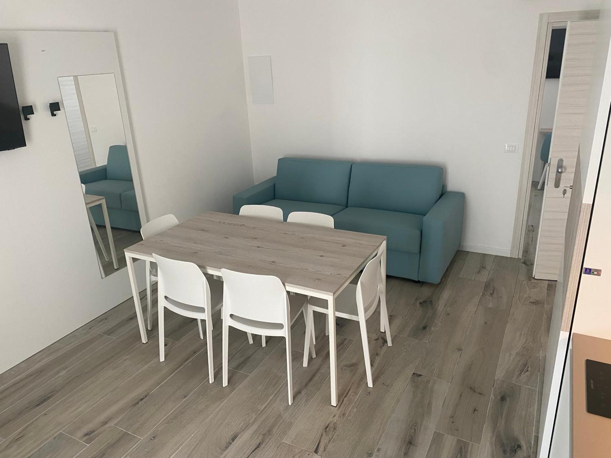 Marina Suites & Apartments 4 Stelle S Caorle Extérieur photo