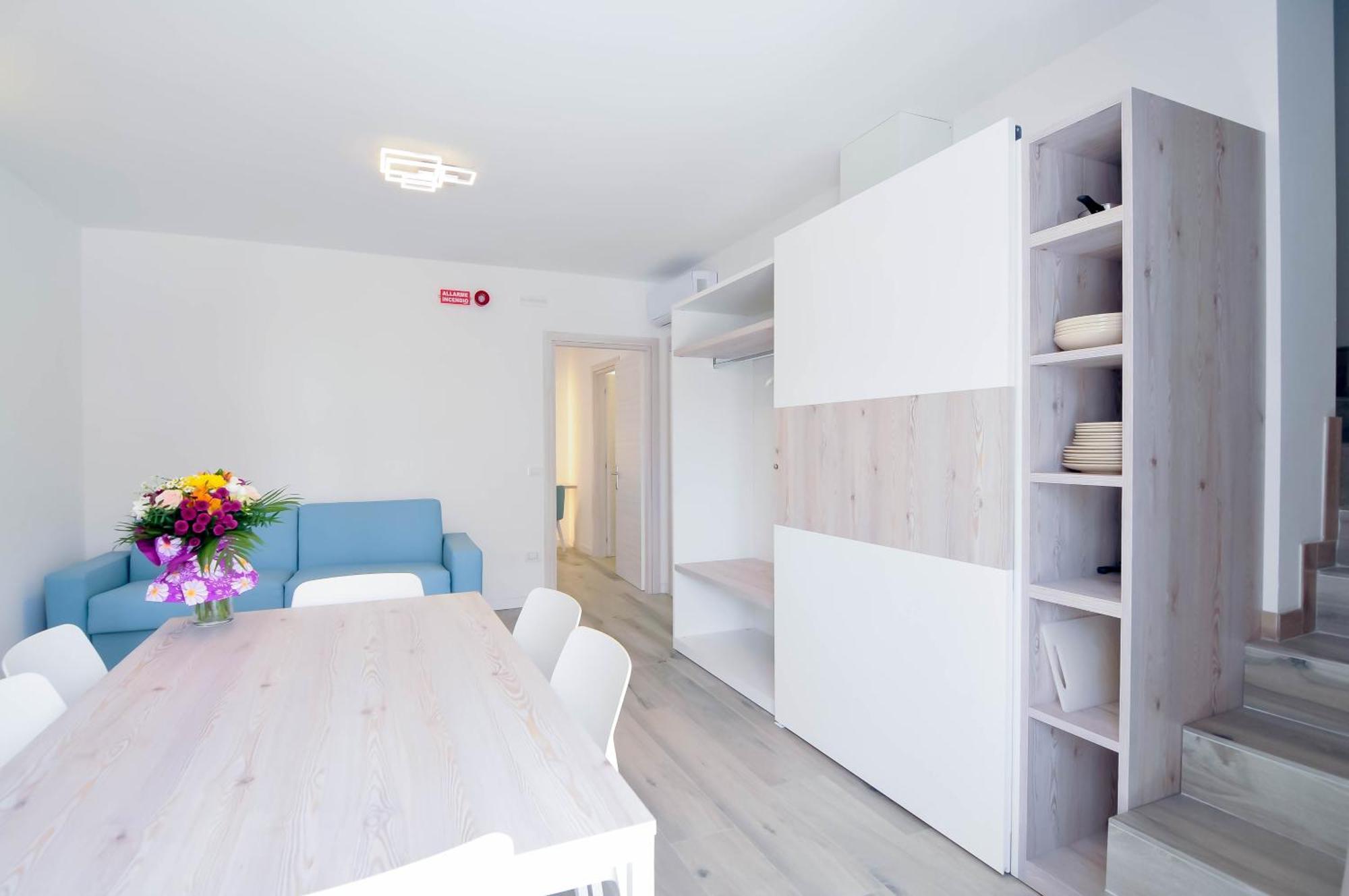 Marina Suites & Apartments 4 Stelle S Caorle Extérieur photo