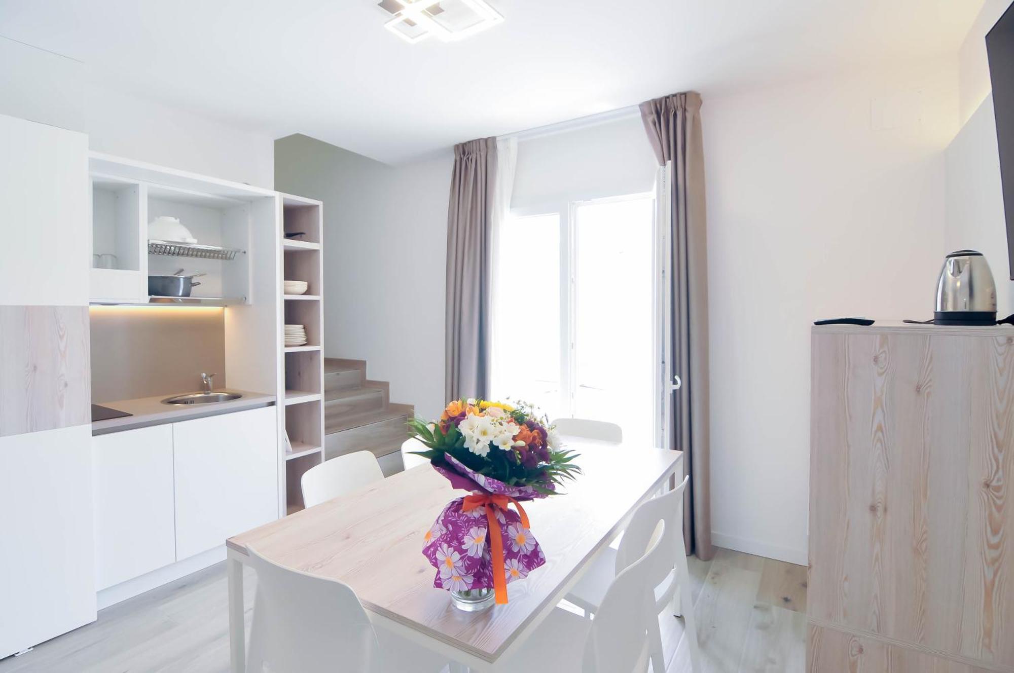 Marina Suites & Apartments 4 Stelle S Caorle Extérieur photo