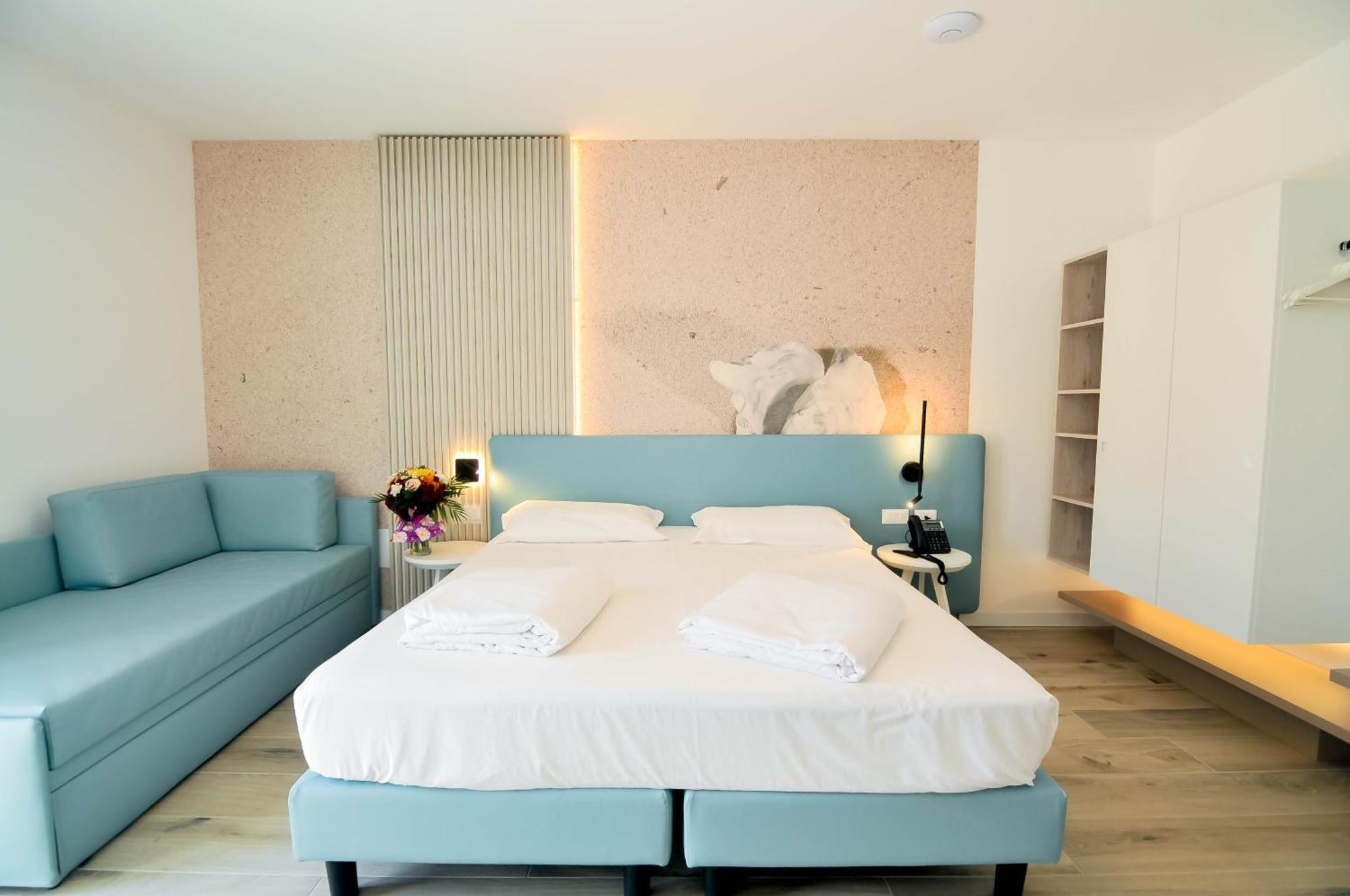 Marina Suites & Apartments 4 Stelle S Caorle Extérieur photo