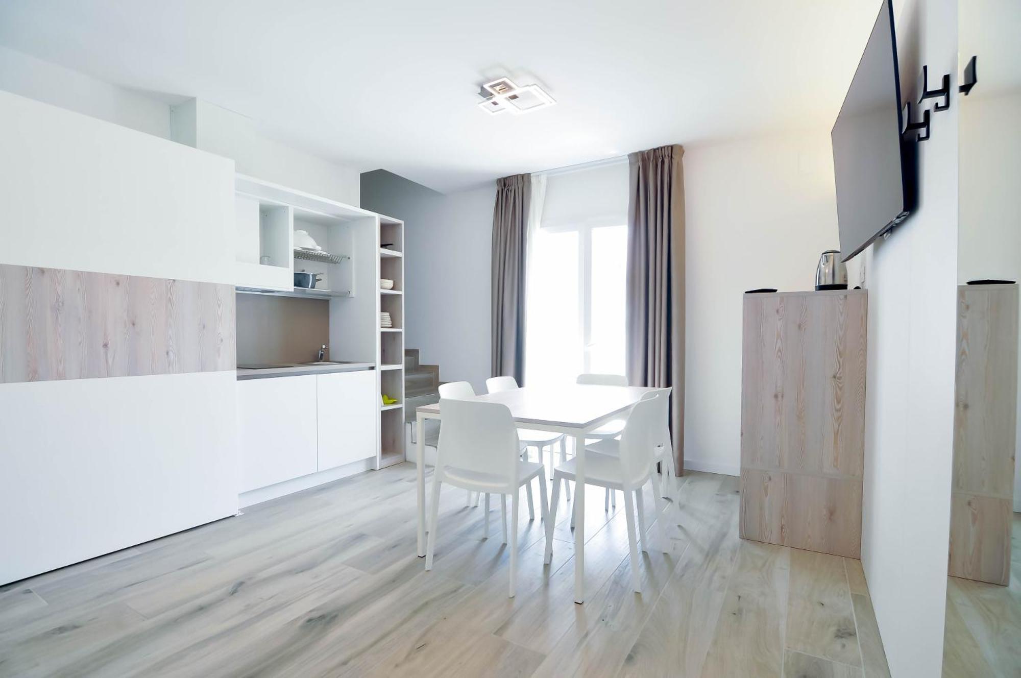 Marina Suites & Apartments 4 Stelle S Caorle Extérieur photo