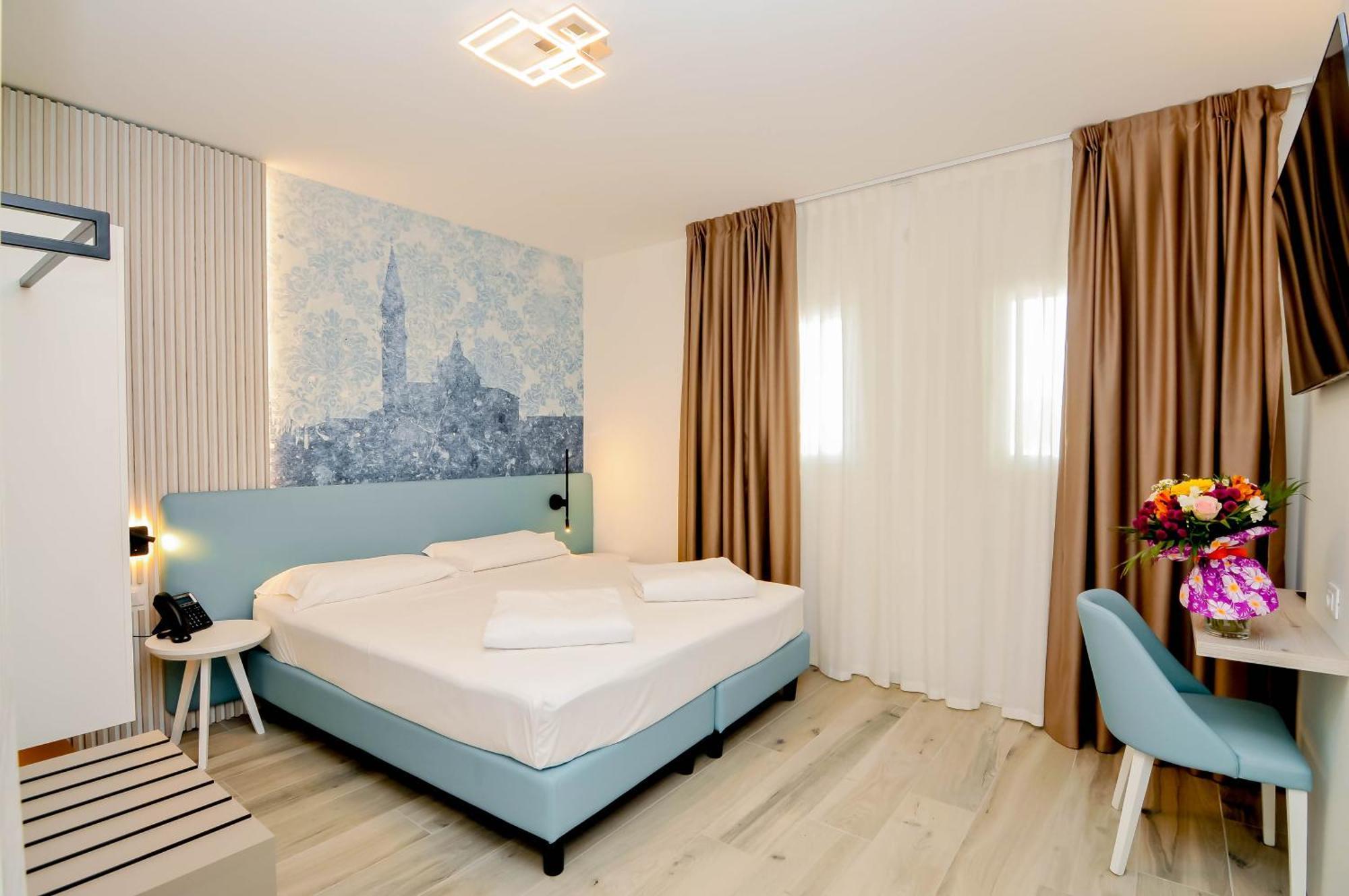 Marina Suites & Apartments 4 Stelle S Caorle Extérieur photo